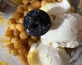 Foto del paso 2 de la receta: 🥕Hummus de Garbanzo Y Zanahoria 🥕
