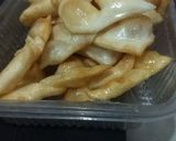 Foto del paso 3 de la receta: Fritos