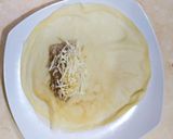 Foto langkah ke 5 dari resep Risol Tuna Mayo.