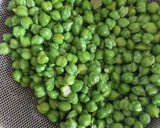 हरे चने की कचौड़ी रेसिपी चरण 1 फोटो