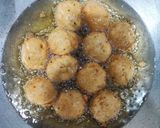 Foto langkah ke 5 dari resep Bakso Goreng Favorit Keluarga.