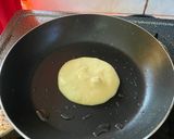 Foto langkah ke 7 dari resep Pancake Tape Singkong.
