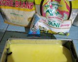 Foto langkah ke 3 dari resep Ongol - Ongol Tape.