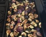 Balsamic Glazed Vegetables recipe step 4 photo