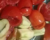 عکس مرحله 2 از دستور دلمه های خوشمزه من 😅😅