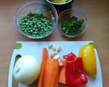 Foto del paso 2 de la receta: Pantrucas o Pancutras