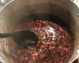 Foto del paso 2 de la receta Mermelada de tomate