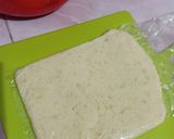 Foto langkah ke 5 dari resep Potato cheese stick.