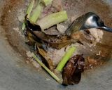 Foto langkah ke 2 dari resep 282. Soto Ayam Semarang.