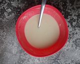 Foto langkah ke 1 dari resep Tamblag Terigu.