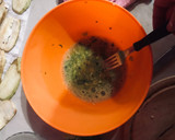 Foto del paso 3 de la receta: Milanesa de berenjena a la napolitana