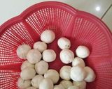 Foto langkah ke 3 dari resep Cilok Kuah.