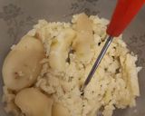 A picture of step 1 of Cheese Filled Potato Rolls.