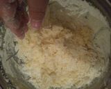 Foto del paso 3 de la receta: Tarta o Pay de manzana economica.Sin manteca