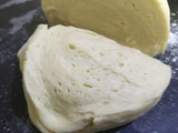 Pan casero