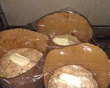 Foto del paso 6 de la receta: Pan Dulce para diabéticos