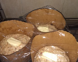 Foto del paso 6 de la receta: Pan Dulce para diabéticos