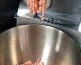 Une image de l'étape 1 de Terrine aux foies de volailles confits & cacahuètes.