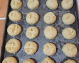 Foto del paso 4 de la receta: Pan dulce