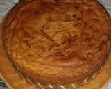 Foto langkah ke 10 dari resep Cake marmer sehat tanpa pengembang dan pelembut.