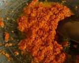 Foto langkah ke 4 dari resep Singang kepiting.