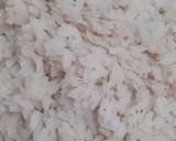 Poha recipe step 1 photo
