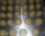 Foto langkah ke 6 dari resep Roti canai/maryam lembut & renyah berlapis.