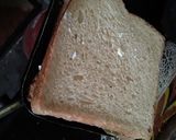 A picture of step 8 of Boiled Egg Toast.