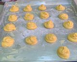 Foto langkah ke 2 dari resep Kue sus ala Eboek.