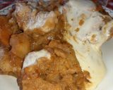 Foto del paso 3 de la receta: Pollo al disco