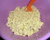 Túrós-kapros lepény recept fázis 7 fotója