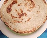 Foto del paso 2 de la receta: Panqueques de Avena Económico