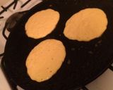 Foto del paso 3 de la receta: Cachapas con maíz en lata 🌽