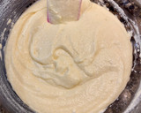 Foto del paso 11 de la receta: Pastel de queso y chocolate