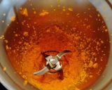 Foto del paso 1 de la receta: 262. Bizcocho de zanahoria y naranja con especias / Thermomix