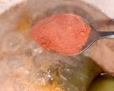 Chicken kadai Ramadan Mubarak recipe step 2 photo