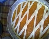Foto del paso 6 de la receta: Pastafrola con bizcocuhuelo de caja