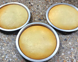Foto del paso 1 de la receta: 🥳🎂 Torta Oreo - Bon. Torta de cumpleaños 🎂🥳