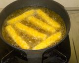 Foto langkah ke 6 dari resep Gosuke (Goreng Susu Keju).