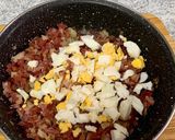 Foto del paso 3 de la receta: Canelones de jamón serrano