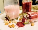 Beetroot Malt/Health mix with video link recipe step 11 photo
