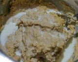 A picture of step 3 of Whole Wheat Banana Walnut Cake Recipe | Eggless Banana Walnut Cake.