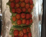 Foto del paso 5 de la receta: Salmón al Pesto