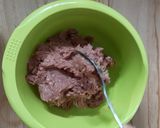 Foto langkah ke 4 dari resep Pentol Bakso.