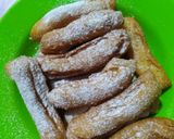 Foto langkah ke 4 dari resep Churros.