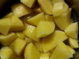 Cumin potato