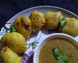आलू चोप (Aloo chop recipe in Hindi) रेसिपी चरण 7 फोटो
