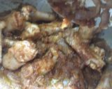 A picture of step 7 of Paya Nihari.