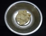 A picture of step 2 of Gur paare.