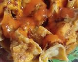 Foto langkah ke 5 dari resep Batagor praktis hemat dan nagih cuma 2 bahan.